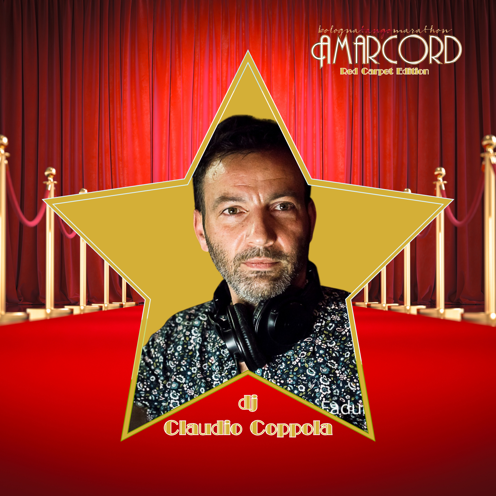 Claudio